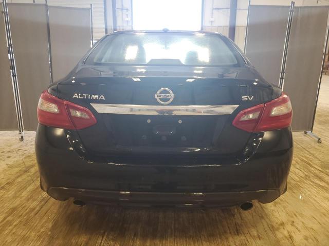 1N4AL3AP7JC267649 - 2018 NISSAN ALTIMA 2.5 BLACK photo 6