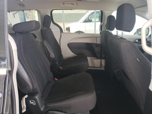 2C4RC1BG9HR823705 - 2017 CHRYSLER PACIFICA TOURING L შავი ფოტო 11