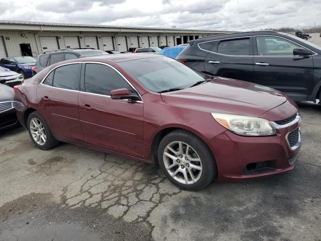 1G11C5SL5FF187170 - 2015 CHEVROLET MALIBU 1LT 栗色 照片 4