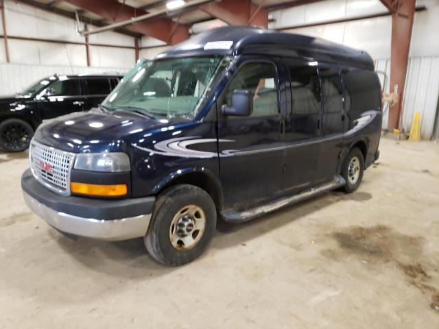 2004 GMC SAVANA G2500, 