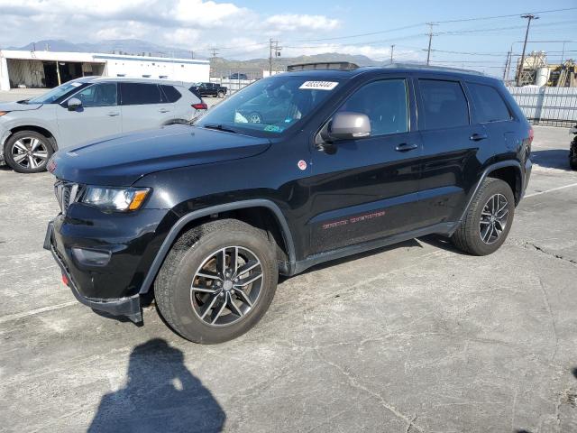 2018 JEEP GRAND CHER TRAILHAWK, 