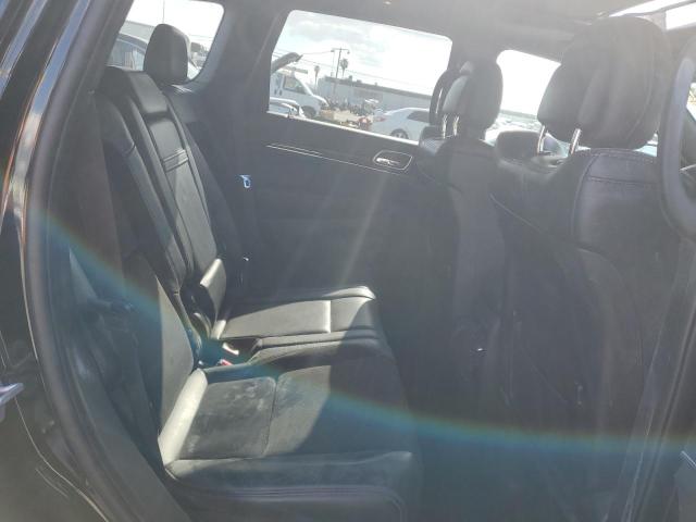 1C4RJFLG8JC184720 - 2018 JEEP GRAND CHER TRAILHAWK 黑色 照片 10