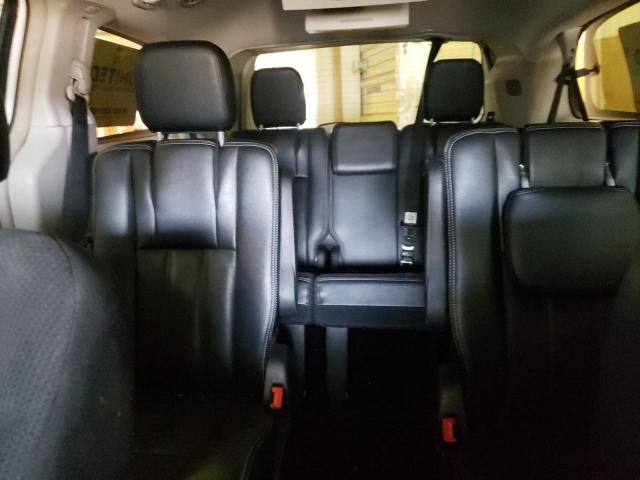 2C4RC1BG7ER445122 - 2014 CHRYSLER TOWN & COU TOURING თეთრი ფოტო 10