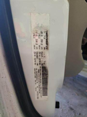 2C4RC1BG7ER445122 - 2014 CHRYSLER TOWN & COU TOURING თეთრი ფოტო 13