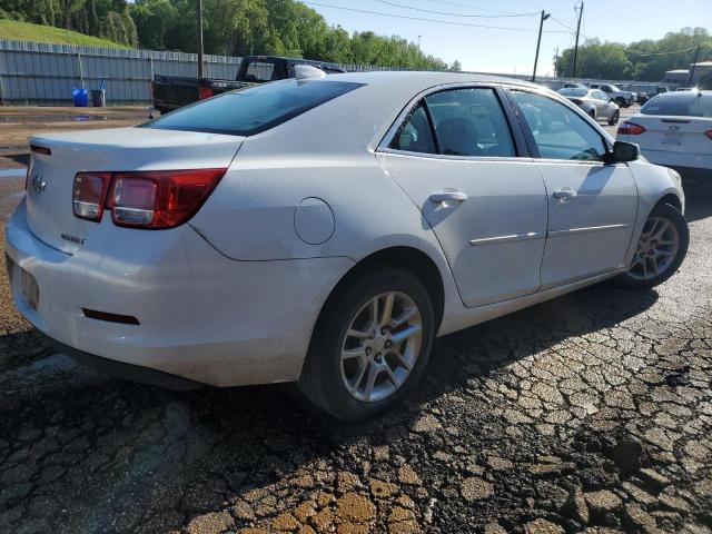 1G11C5SA2GF163957 - 2016 CHEVROLET MALIBU LIM LT WHITE photo 3