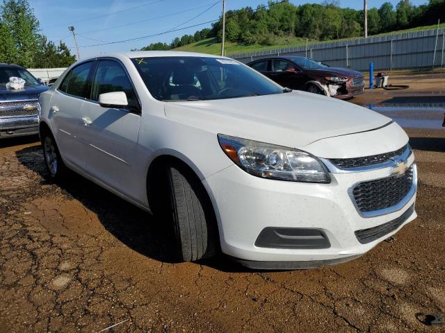 1G11C5SA2GF163957 - 2016 CHEVROLET MALIBU LIM LT WHITE photo 4