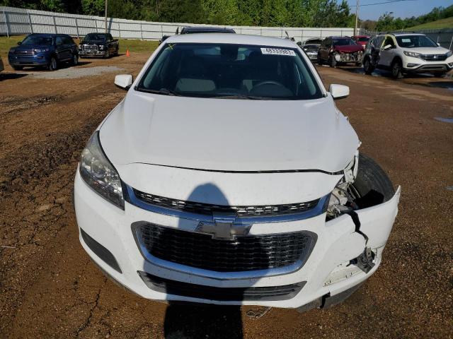 1G11C5SA2GF163957 - 2016 CHEVROLET MALIBU LIM LT WHITE photo 5
