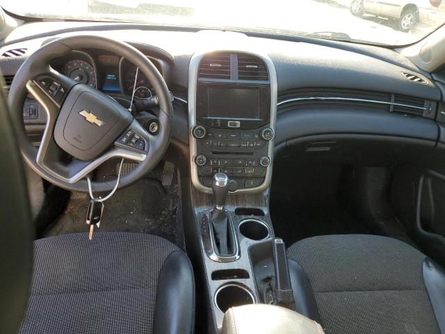 1G11C5SA2GF163957 - 2016 CHEVROLET MALIBU LIM LT WHITE photo 8