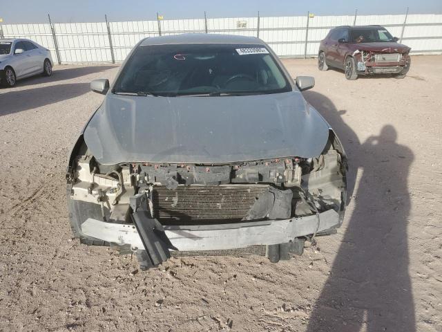 1G11E5SA6GF141079 - 2016 CHEVROLET MALIBU LIM LTZ 灰色 照片 5