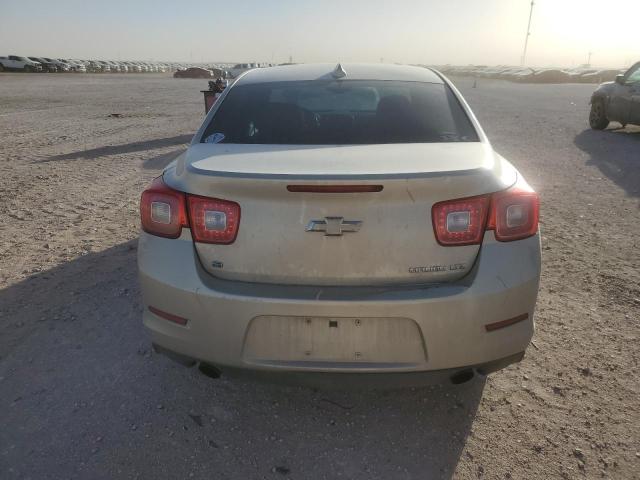 1G11E5SA6GF141079 - 2016 CHEVROLET MALIBU LIM LTZ 灰色 照片 6