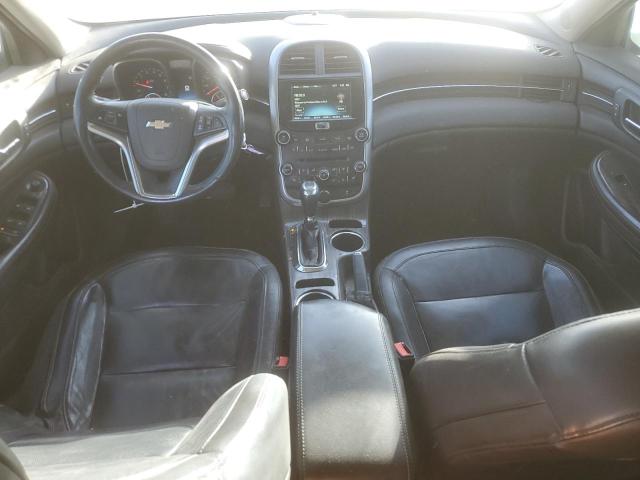 1G11E5SA6GF141079 - 2016 CHEVROLET MALIBU LIM LTZ 灰色 照片 8