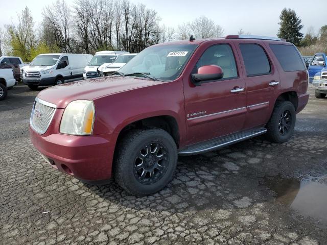 2007 GMC YUKON DENALI, 