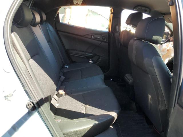 SHHFK7G44MU229213 - 2021 HONDA CIVIC SPORT 青色 照片 10