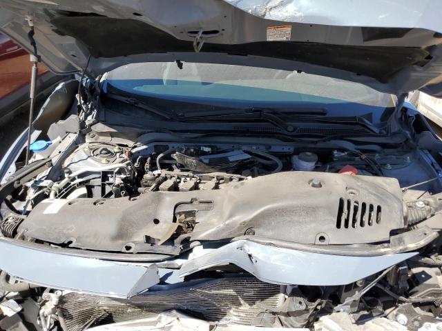 SHHFK7G44MU229213 - 2021 HONDA CIVIC SPORT 青色 照片 11