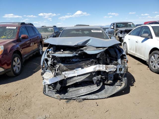 SHHFK7G44MU229213 - 2021 HONDA CIVIC SPORT 青色 照片 5