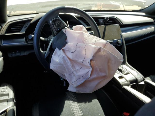 SHHFK7G44MU229213 - 2021 HONDA CIVIC SPORT 青色 照片 8