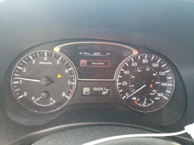 5N1AR2MM9DC629601 - 2013 NISSAN PATHFINDER S Gümüş foto 9