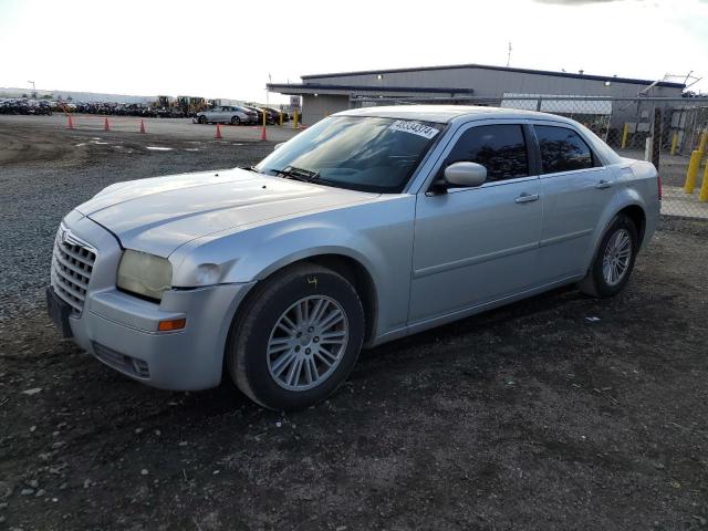 2007 CHRYSLER 300 TOURING, 