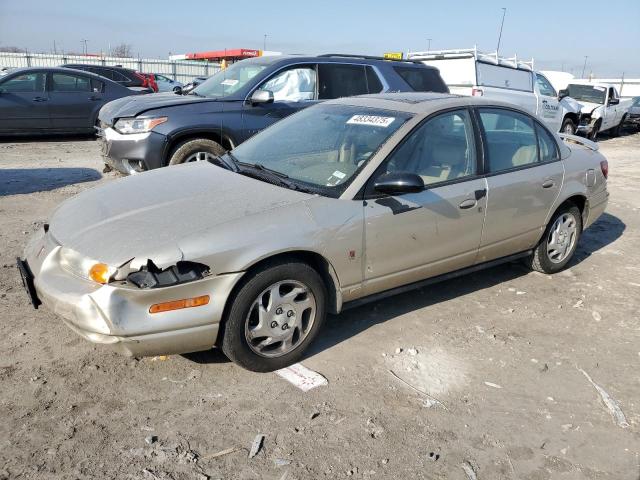 2000 SATURN SL2, 