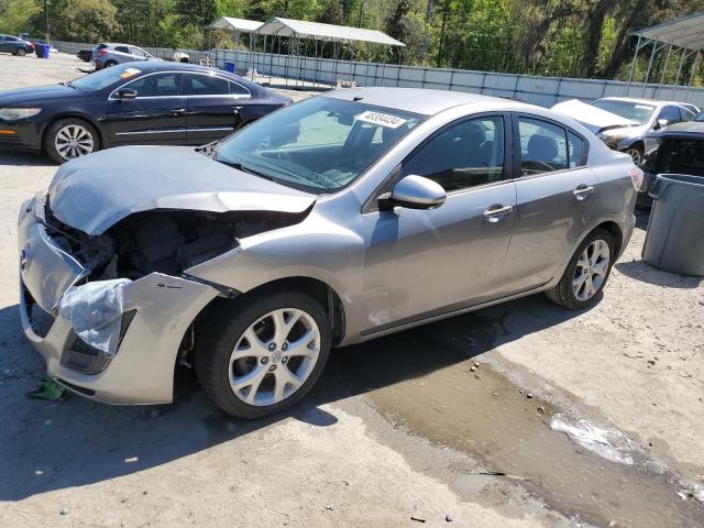 2010 MAZDA 3 I, 