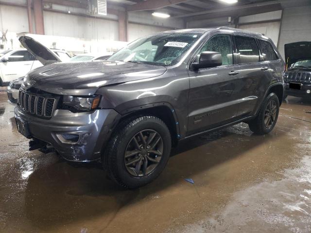 2017 JEEP GRAND CHER LAREDO, 