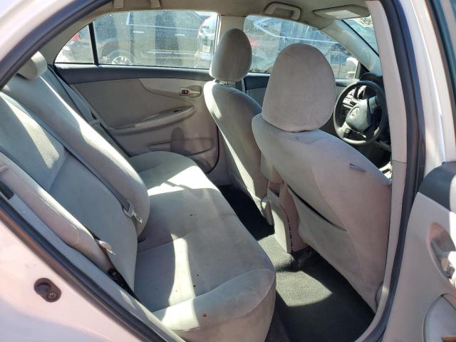 2T1BU4EE7CC796605 - 2012 TOYOTA COROLLA BASE Ağ foto 10