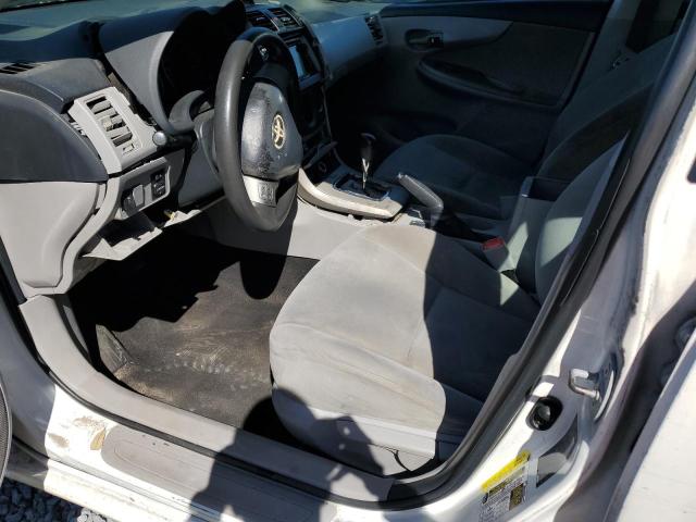 2T1BU4EE7CC796605 - 2012 TOYOTA COROLLA BASE Ağ foto 7