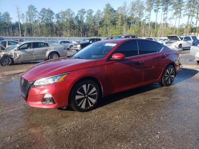 2021 NISSAN ALTIMA SL, 