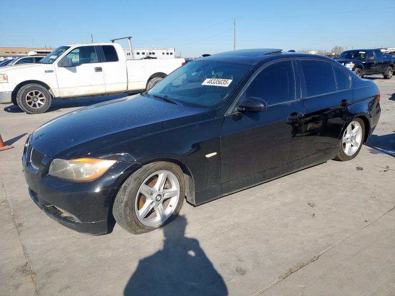 2006 BMW 325 I, 