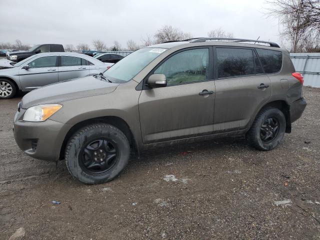 2010 TOYOTA RAV4, 