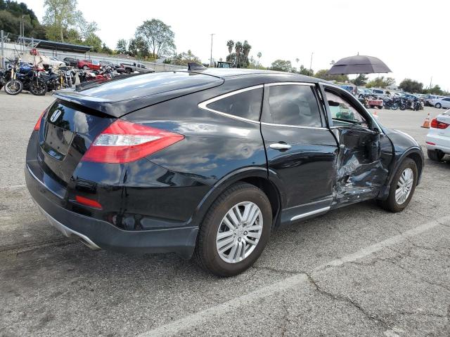 5J6TF3H59FL000481 - 2015 HONDA CROSSTOUR EXL BLACK photo 3