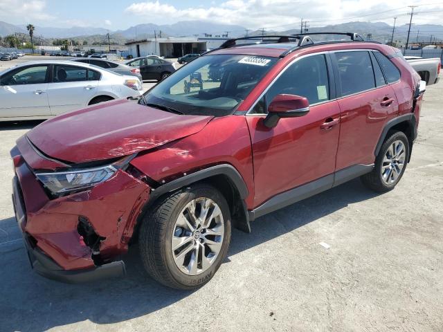 2019 TOYOTA RAV4 XLE PREMIUM, 