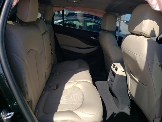 LRBFXBSA4LD211690 - 2020 BUICK ENVISION PREFERRED Qara foto 10