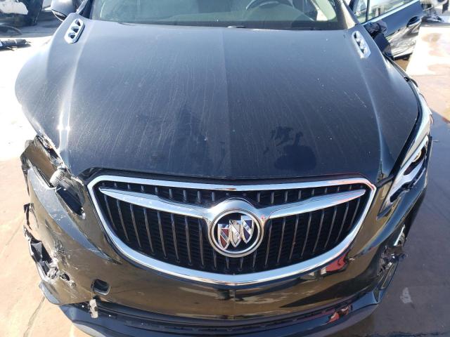 LRBFXBSA4LD211690 - 2020 BUICK ENVISION PREFERRED Qara foto 11