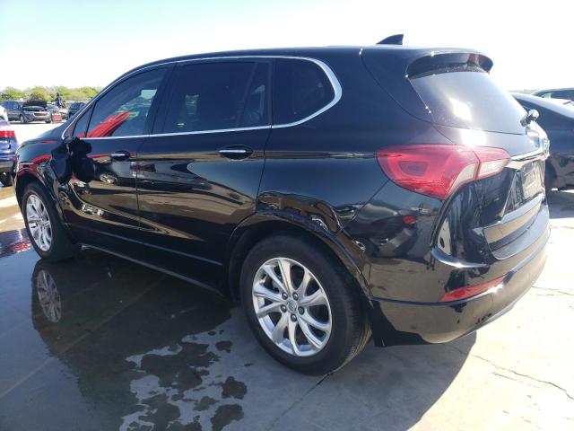 LRBFXBSA4LD211690 - 2020 BUICK ENVISION PREFERRED Qara foto 2