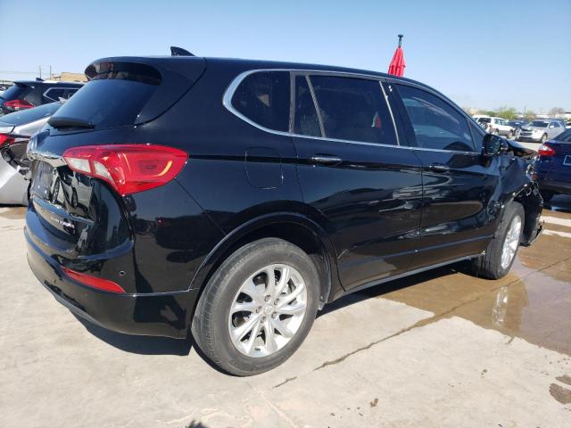 LRBFXBSA4LD211690 - 2020 BUICK ENVISION PREFERRED Qara foto 3