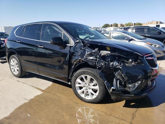 LRBFXBSA4LD211690 - 2020 BUICK ENVISION PREFERRED Qara foto 4