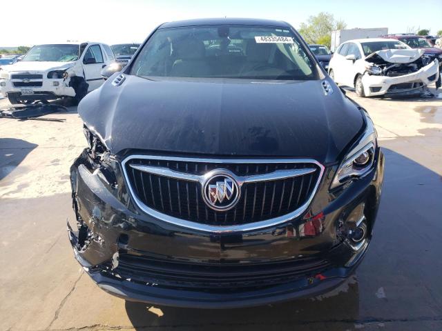 LRBFXBSA4LD211690 - 2020 BUICK ENVISION PREFERRED Qara foto 5