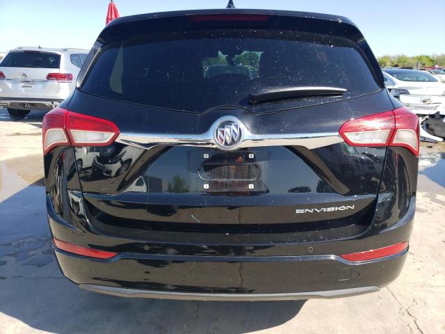 LRBFXBSA4LD211690 - 2020 BUICK ENVISION PREFERRED Qara foto 6