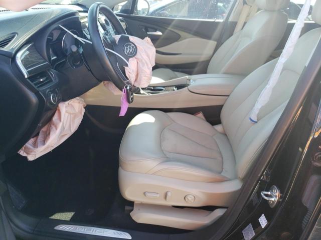 LRBFXBSA4LD211690 - 2020 BUICK ENVISION PREFERRED Qara foto 7