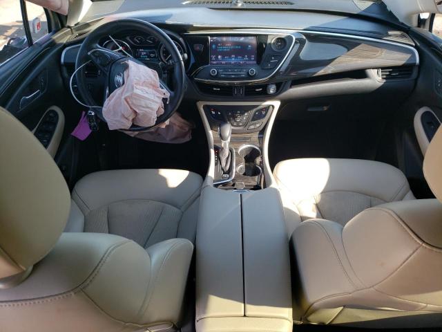 LRBFXBSA4LD211690 - 2020 BUICK ENVISION PREFERRED Qara foto 8