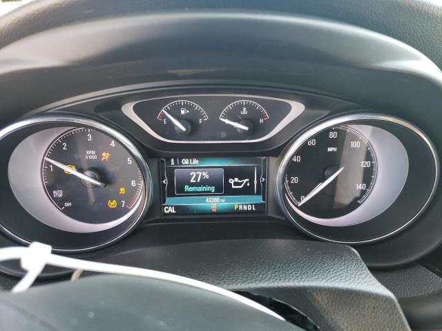 LRBFXBSA4LD211690 - 2020 BUICK ENVISION PREFERRED Qara foto 9