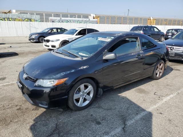 2008 HONDA CIVIC EX, 