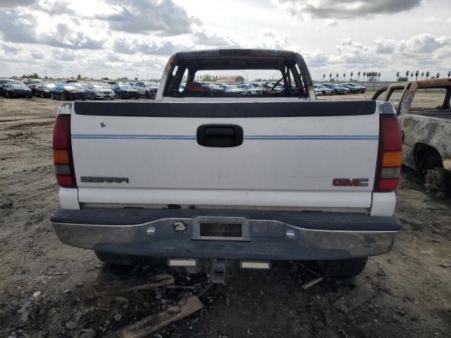 2GTEK19T5X1516808 - 1999 GMC NEW SIERRA K1500 WHITE photo 6