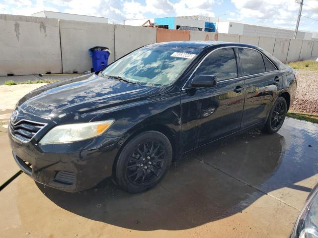 2011 TOYOTA CAMRY BASE, 