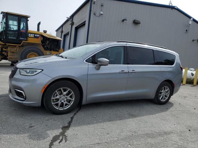 2021 CHRYSLER PACIFICA TOURING, 