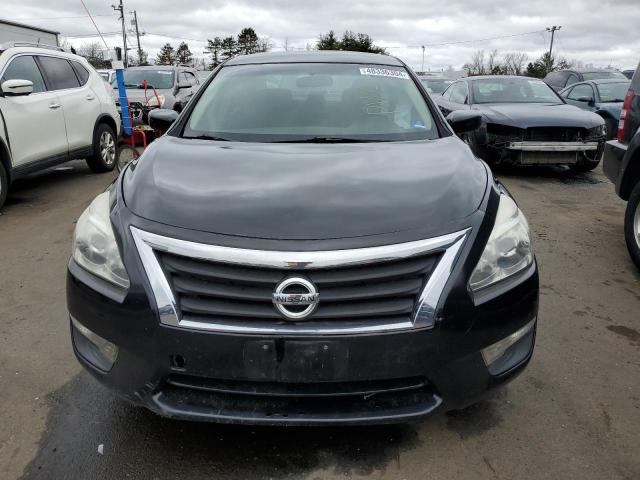 1N4AL3AP4DC163088 - 2013 NISSAN ALTIMA 2.5 BLACK photo 5