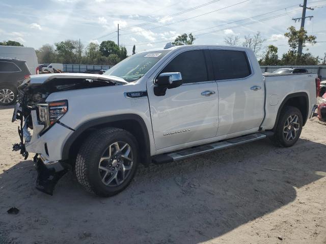 2023 GMC SIERRA K1500 SLT, 