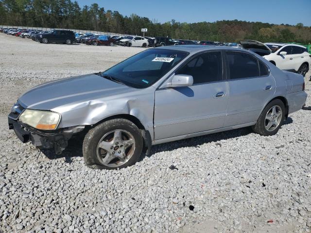 2002 ACURA 3.2TL, 