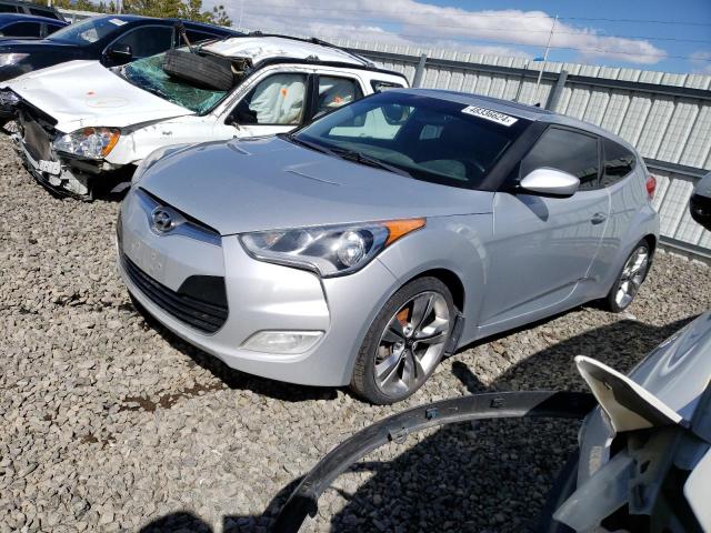 2014 HYUNDAI VELOSTER, 